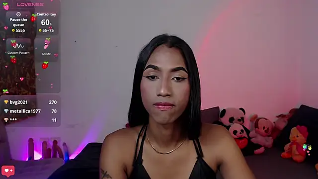 Snapshot of Alissemasiel chatting on November 20, 2:50 pm Alissemasiel online show from November 20, 2:50 pm