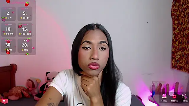 Snapshot of Alissemasiel chatting on November 21, 3:00 pm Alissemasiel online show from November 21, 3:00 pm