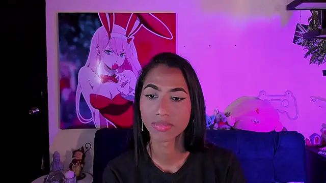 Snapshot of Alissemasiel chatting on November 22, 2:05 pm Alissemasiel online show from November 22, 2:05 pm