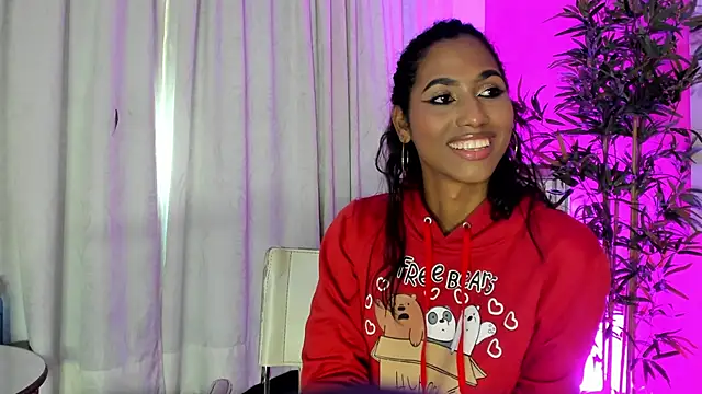 Alissemasiel online show from April 29, 6:14 pm
