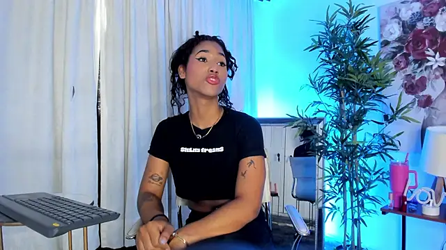 Alissemasiel online show from June 10, 7:13 pm