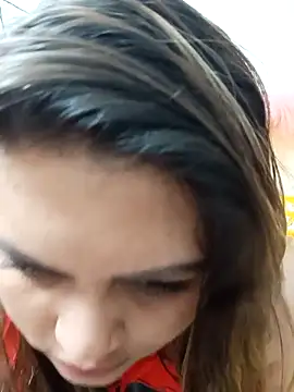 Snapshot of blue-berry07 chatting on December 14, 2:55 pm blue-berry07 online show from December 14, 2:55 pm