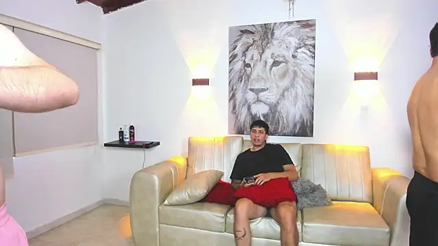 Snapshot of brutal_sex_room5 chatting on November 30, 7:29 pm brutal sex room5 online show from November 30, 7:29 pm