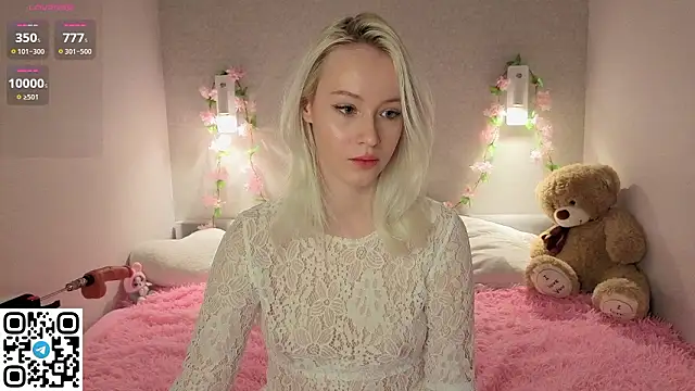 Anadeyaaa online show from March 13, 11:55 pm