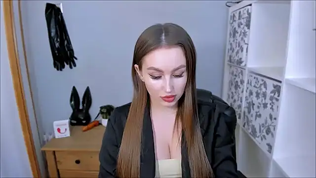 DonnaCam online show from January 6, 5:05 pm