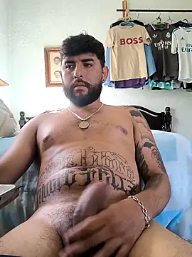 dickman10 online show from April 29, 10:49 pm