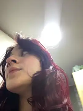 AngelRuby online show from January 13, 11:21 pm