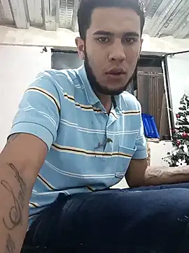 Snapshot of baby-buu chatting on February 16, 8:10 am baby-buu online show from February 16, 8:10 am