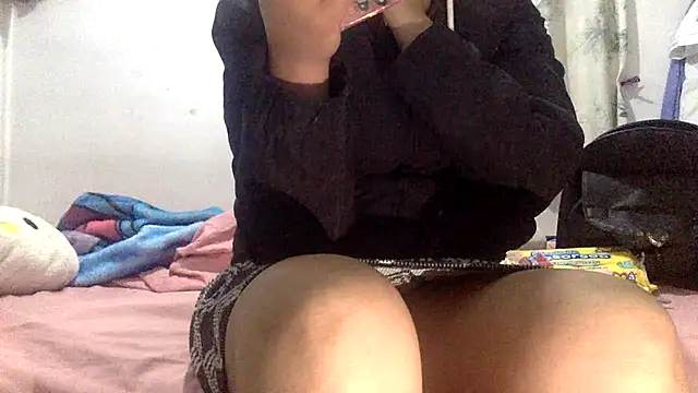 sharonlopez9611 online show from February 15, 2:30 am