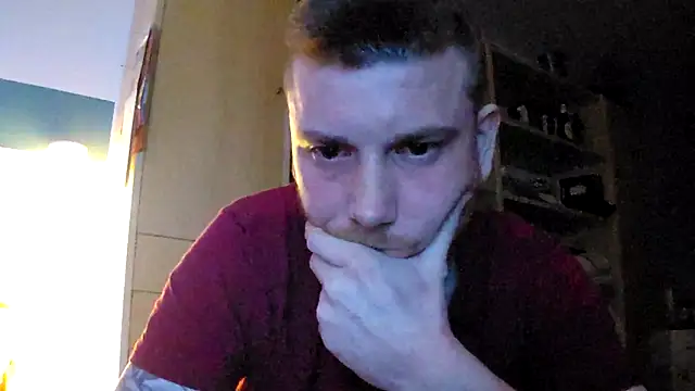 Foxtrott 242 online show from November 22, 1:37 am