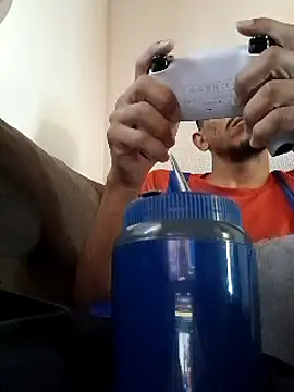 Mineirinho043 online show from March 21, 1:45 pm