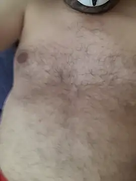 El inge oso online show from March 3, 8:54 pm