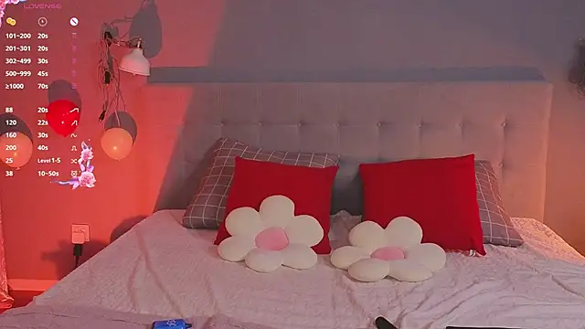 soft babe online show from February 27, 7:14 pm