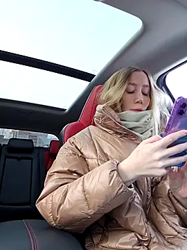 Pussy Drive03 online show from February 15, 4:03 am