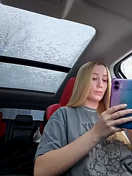 Pussy Drive03 online show from December 5, 3:04 am