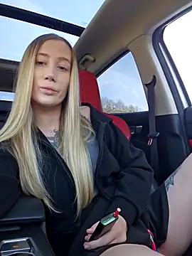 Pussy Drive03 online show from April 30, 4:30 am