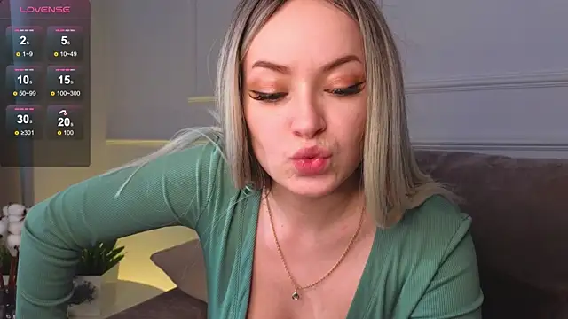 AugustaGearing online show from February 19, 4:55 am