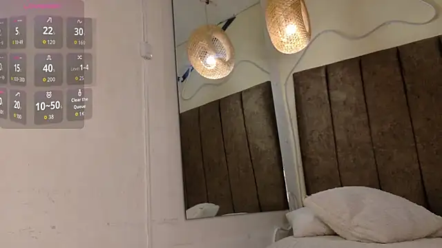 Alektra bryce online show from November 20, 7:35 pm