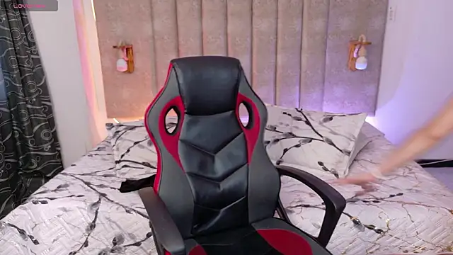 Alektra bryce online show from February 25, 7:34 pm