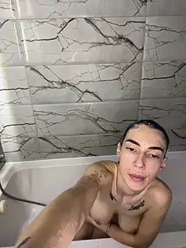 Celine Roxelle online show from November 20, 6:07 pm