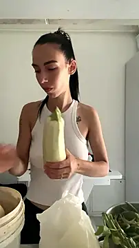 Celine Roxelle online show from July 21, 11:56 am
