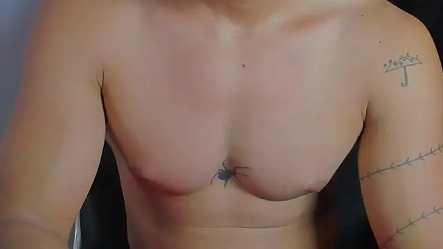 ISAAC CRYSTON online show from October 16, 7:59 pm