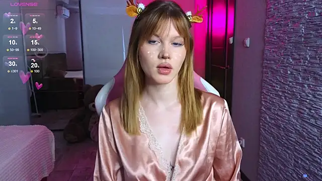 Jane lvy online show from December 19, 9:27 am