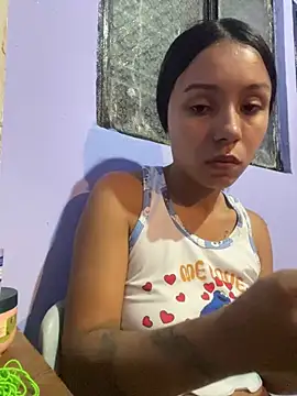 julieta fn online show from March 3, 3:34 am