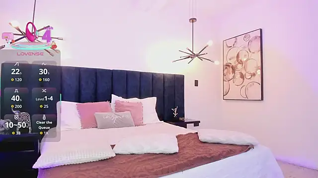 nattashaa7 online show from November 4, 11:42 am