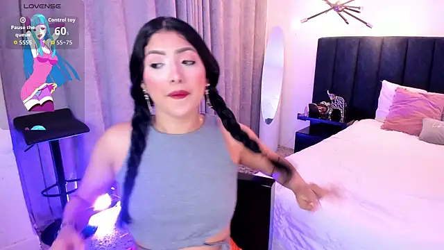 nattashaa7 online show from December 17, 11:38 am