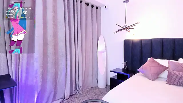 nattashaa7 online show from February 4, 11:38 am