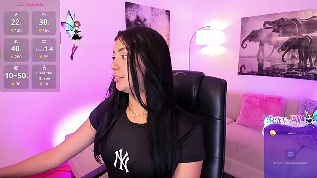 Snapshot of nattashaa7 chatting on June 21, 11:13 am nattashaa7 online show from June 21, 11:13 am
