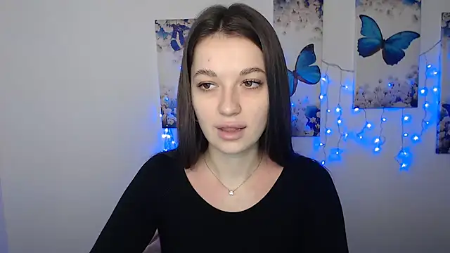 Snapshot of Eva_Eldis chatting on February 8, 2:20 pm Eva Eldis online show from February 8, 2:20 pm