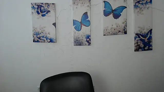 Snapshot of Eva_Eldis chatting on March 12, 1:50 pm Eva Eldis online show from March 12, 1:50 pm