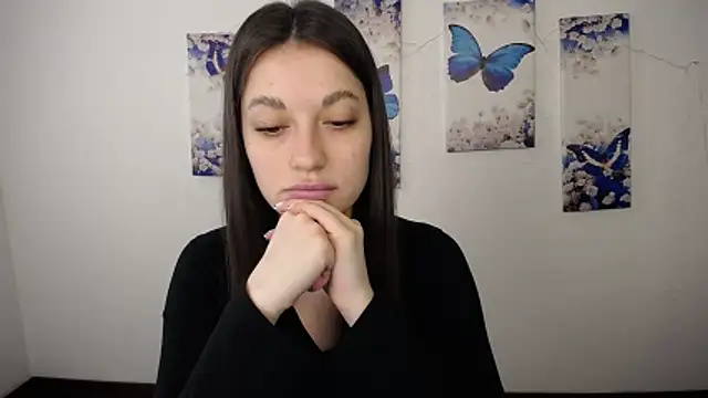 Snapshot of Eva_Eldis chatting on April 14, 11:05 am Eva Eldis online show from April 14, 11:05 am