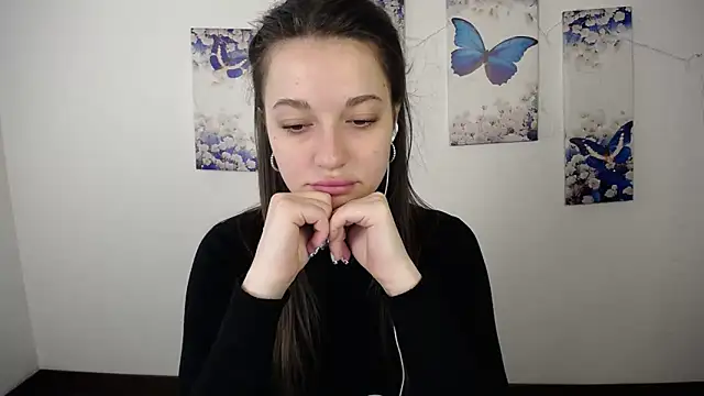 Snapshot of Eva_Eldis chatting on April 20, 11:02 am Eva Eldis online show from April 20, 11:02 am