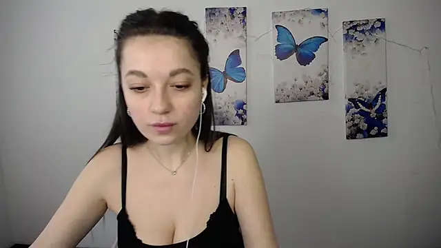 Snapshot of Eva_Eldis chatting on May 1, 12:32 pm Eva Eldis online show from May 1, 12:32 pm