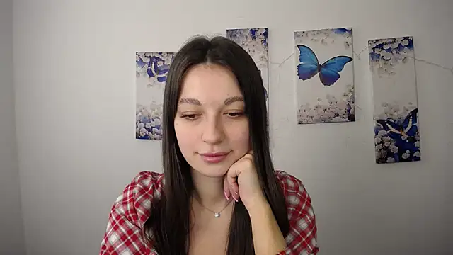Snapshot of Eva_Eldis chatting on June 4, 1:06 pm Eva Eldis online show from June 4, 1:06 pm