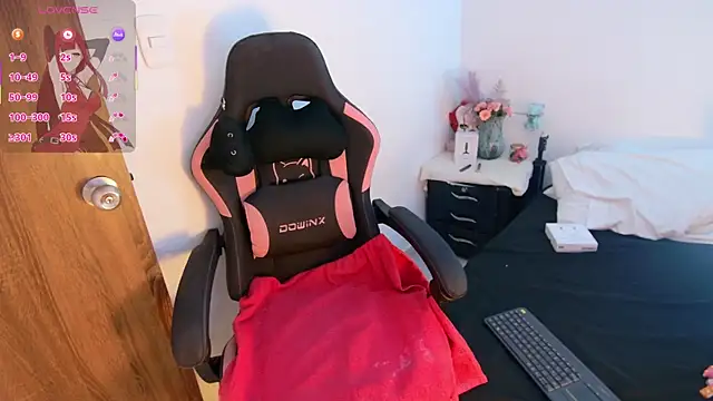 alaia sweetxxx online show from March 7, 6:54 pm