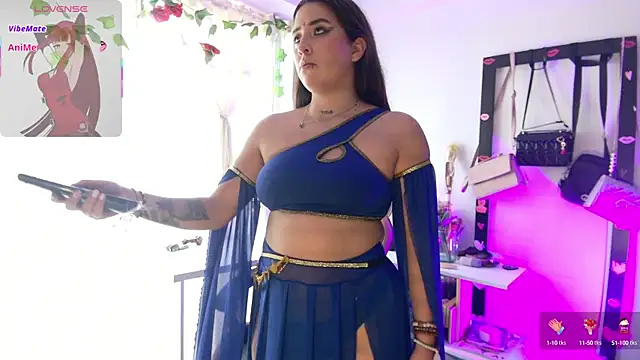 alaia sweetxxx online show from March 10, 2:48 pm