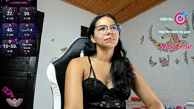 alisson hoffman05 online show from December 14, 11:59 am