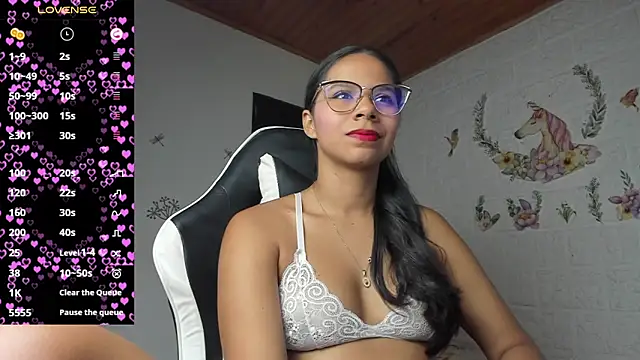 alisson hoffman05 online show from June 24, 10:53 pm