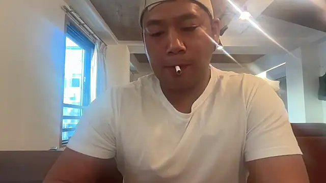 Snapshot of kouitichan chatting on March 8, 7:56 am kouitichan online show from March 8, 7:56 am