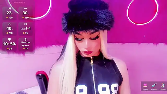 Irina milkmaid online show from March 4, 7:54 pm