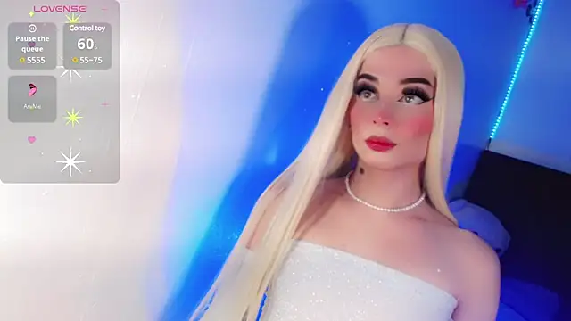 Irina milkmaid online show from March 18, 4:58 am