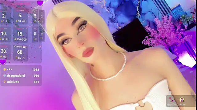 Irina milkmaid online show from October 20, 7:14 pm