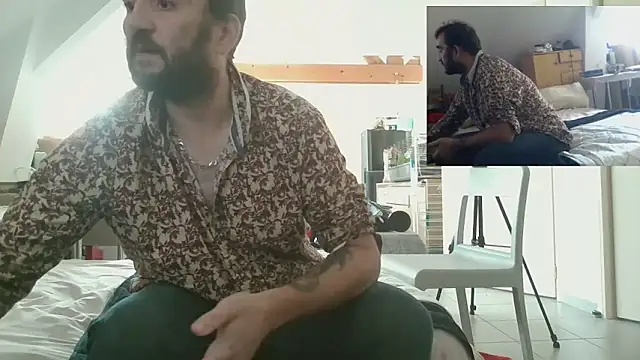 Snapshot of Mastersanges chatting on September 11, 1:11 pm Mastersanges online show from September 11, 1:11 pm