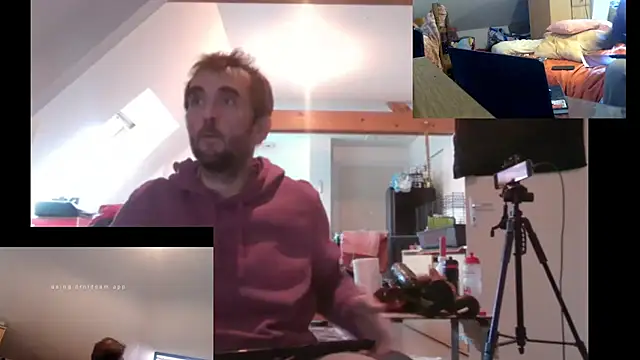 Snapshot of Mastersanges chatting on September 25, 3:27 pm Mastersanges online show from September 25, 3:27 pm