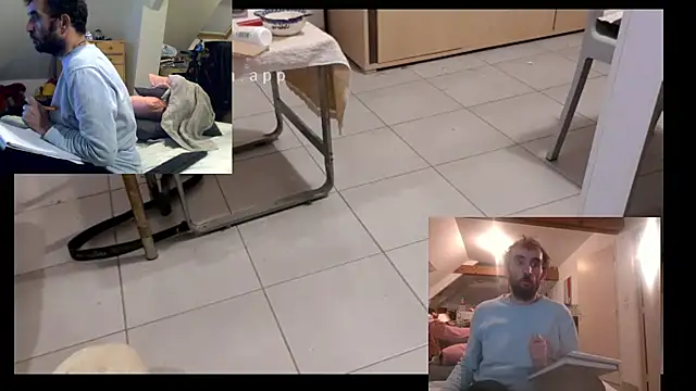 Snapshot of Mastersanges chatting on October 17, 5:48 pm Mastersanges online show from October 17, 5:48 pm