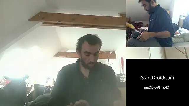 Snapshot of Mastersanges chatting on October 21, 1:01 pm Mastersanges online show from October 21, 1:01 pm